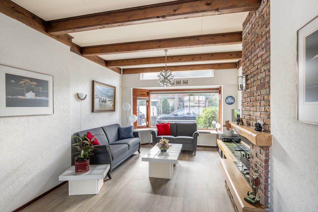 Foto 11 van Julianalaan 65