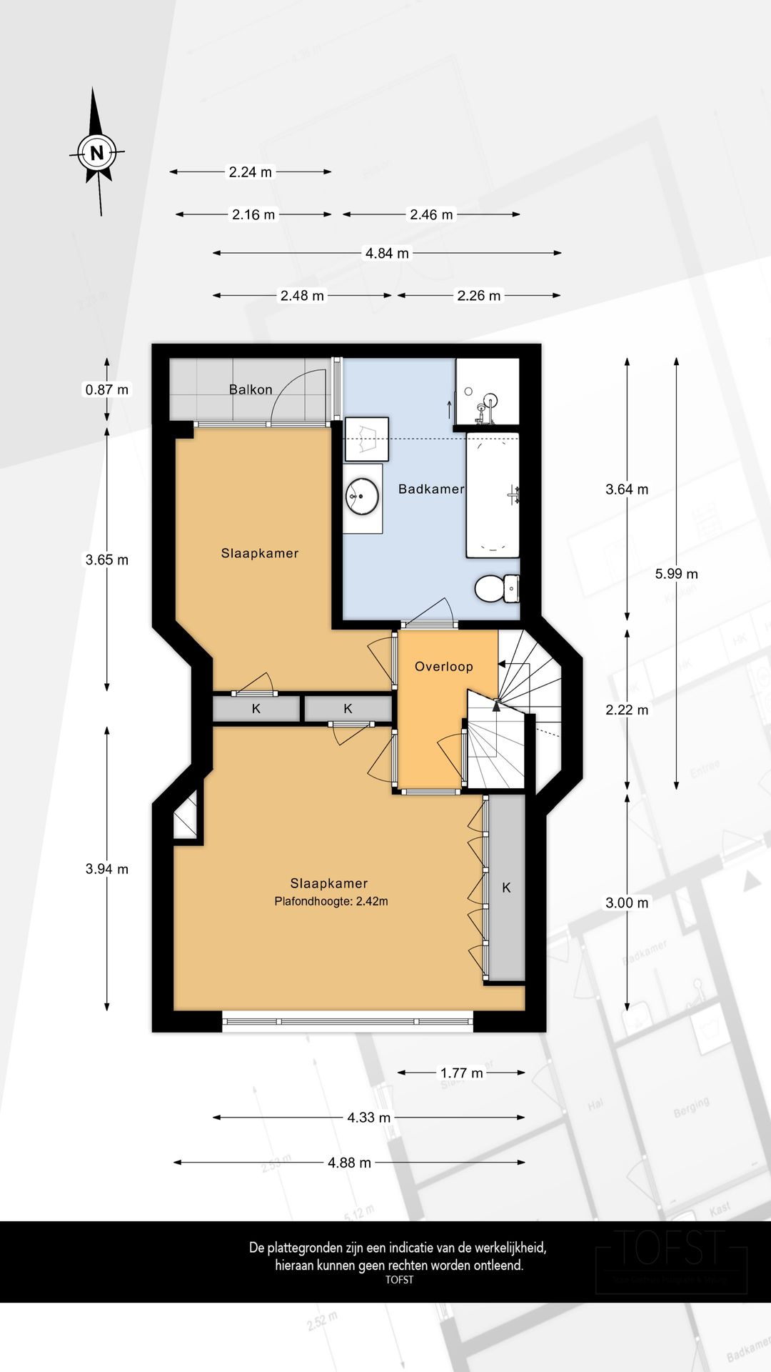 Foto 37 van Julianalaan 65