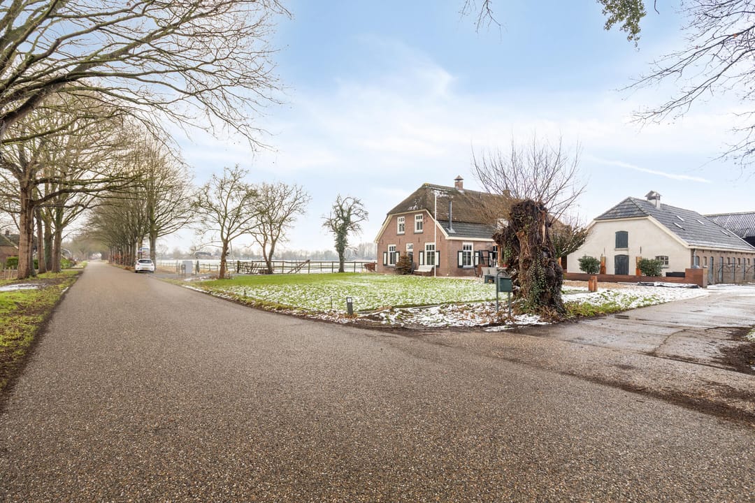 Foto 1 van Hogenkampweg 1