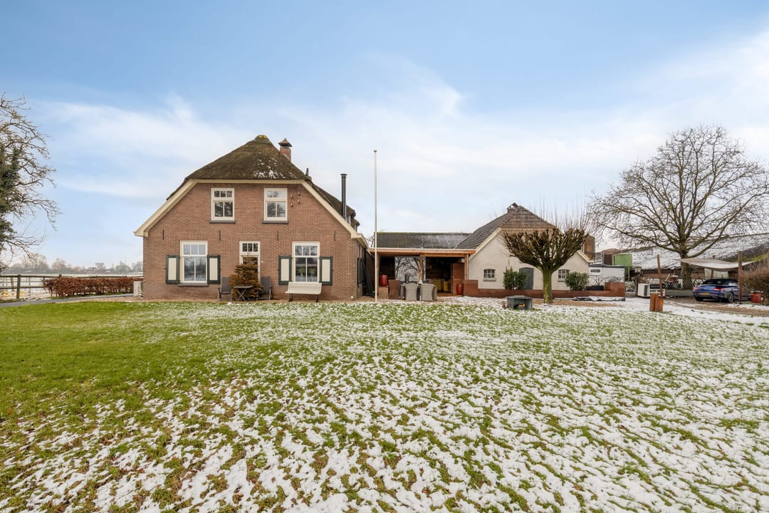 Foto 2 van Hogenkampweg 1