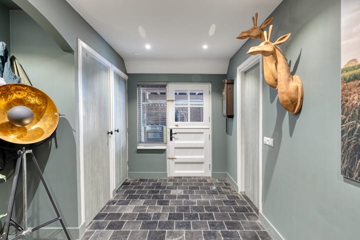 Photo 4 of Hogenkampweg 1