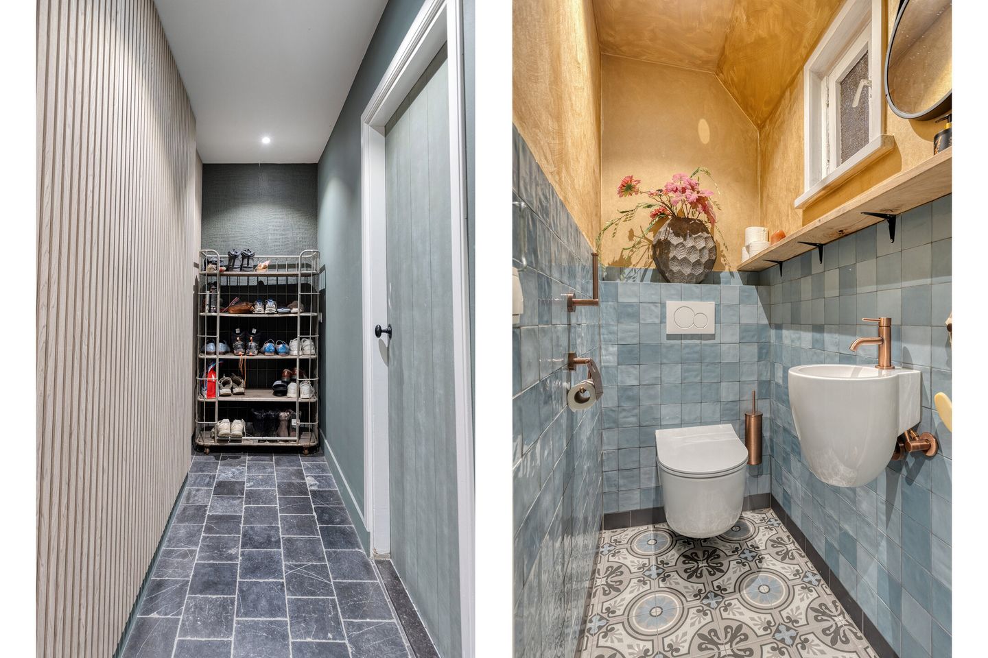 Foto 5 van Hogenkampweg 1