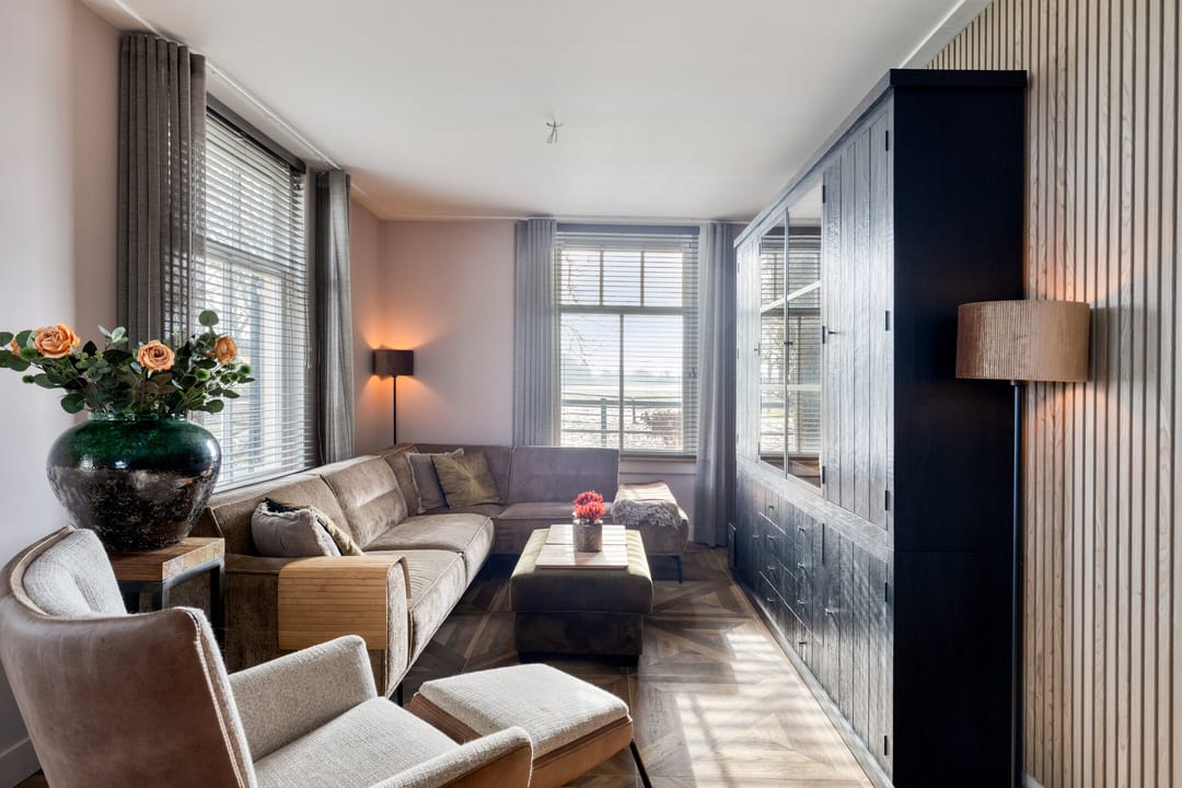 Foto 7 van Hogenkampweg 1