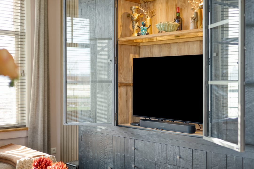 Foto 8 van Hogenkampweg 1