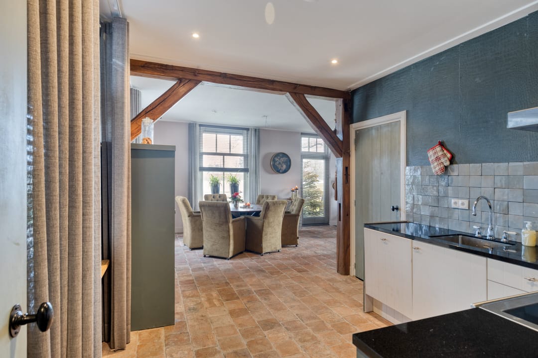 Foto 11 van Hogenkampweg 1