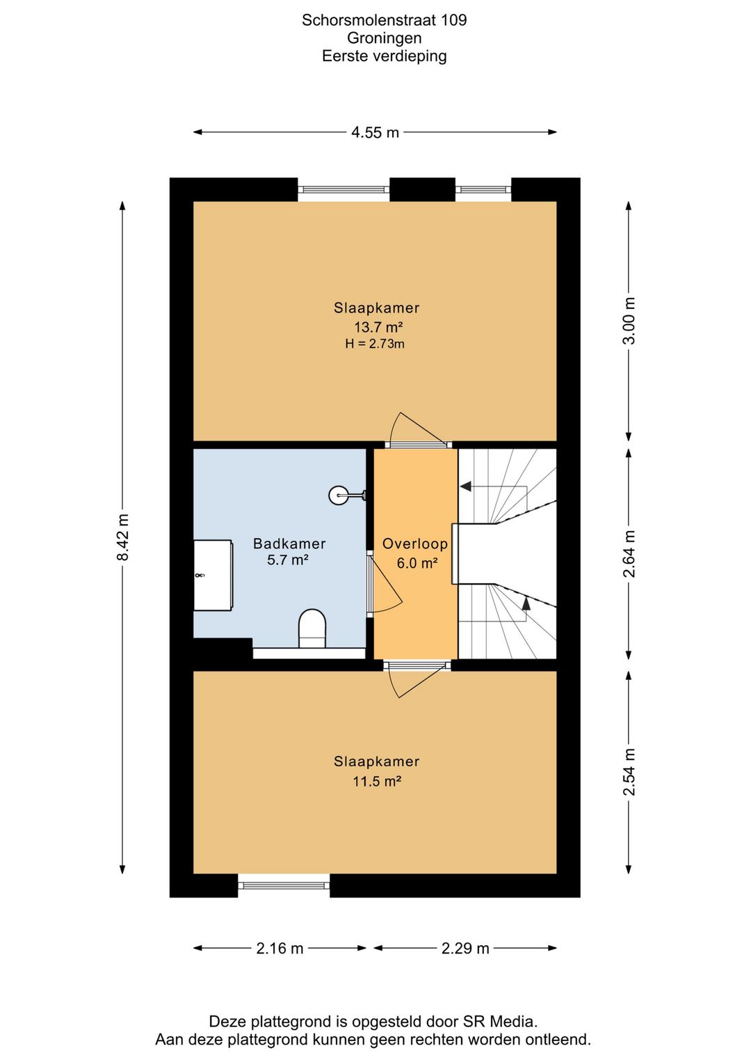Foto 62 van Schorsmolenstraat 109