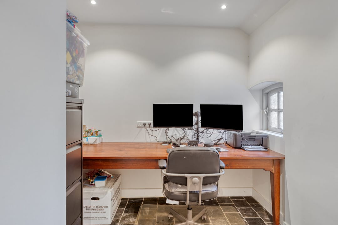 Foto 13 van Hogenkampweg 1