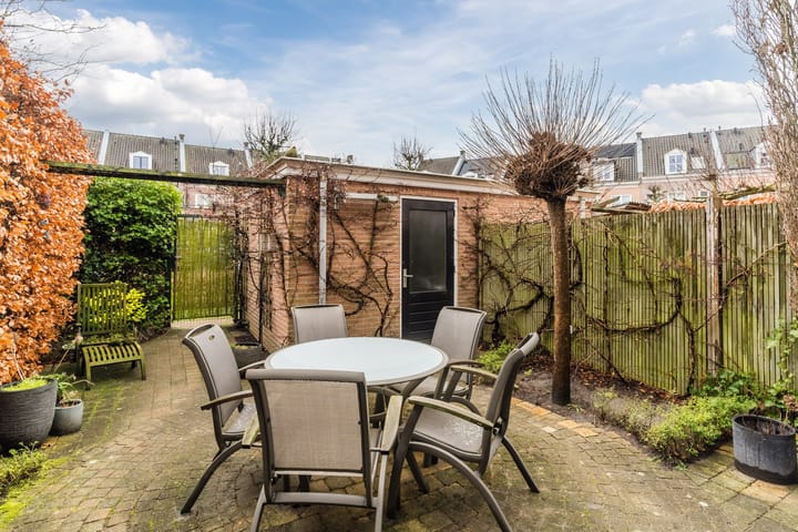 Foto 4 van Broederwal 67