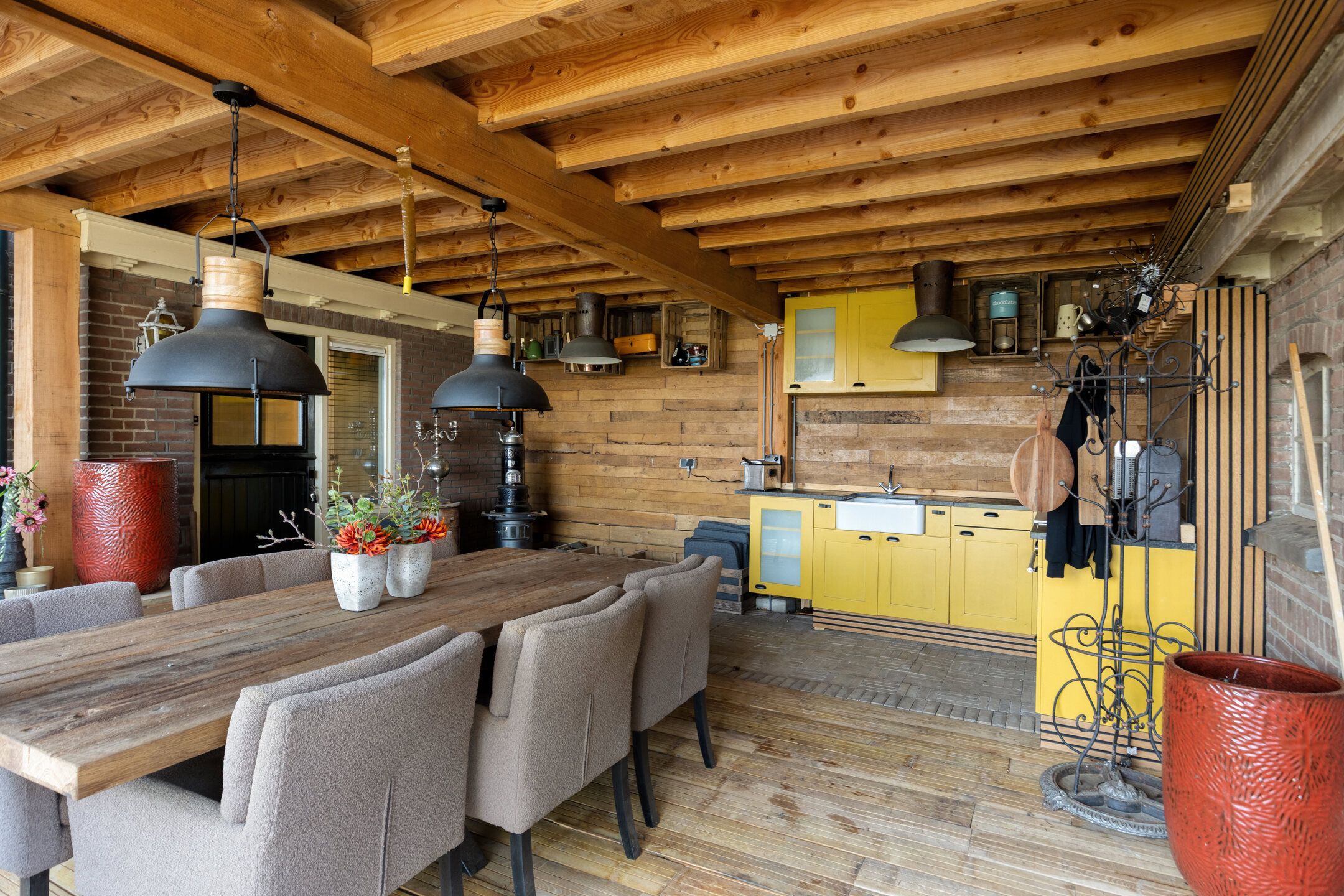 Foto 21 van Hogenkampweg 1