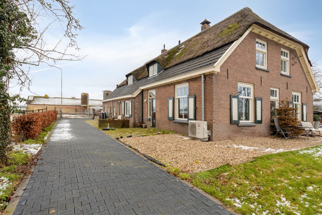 Foto 22 van Hogenkampweg 1