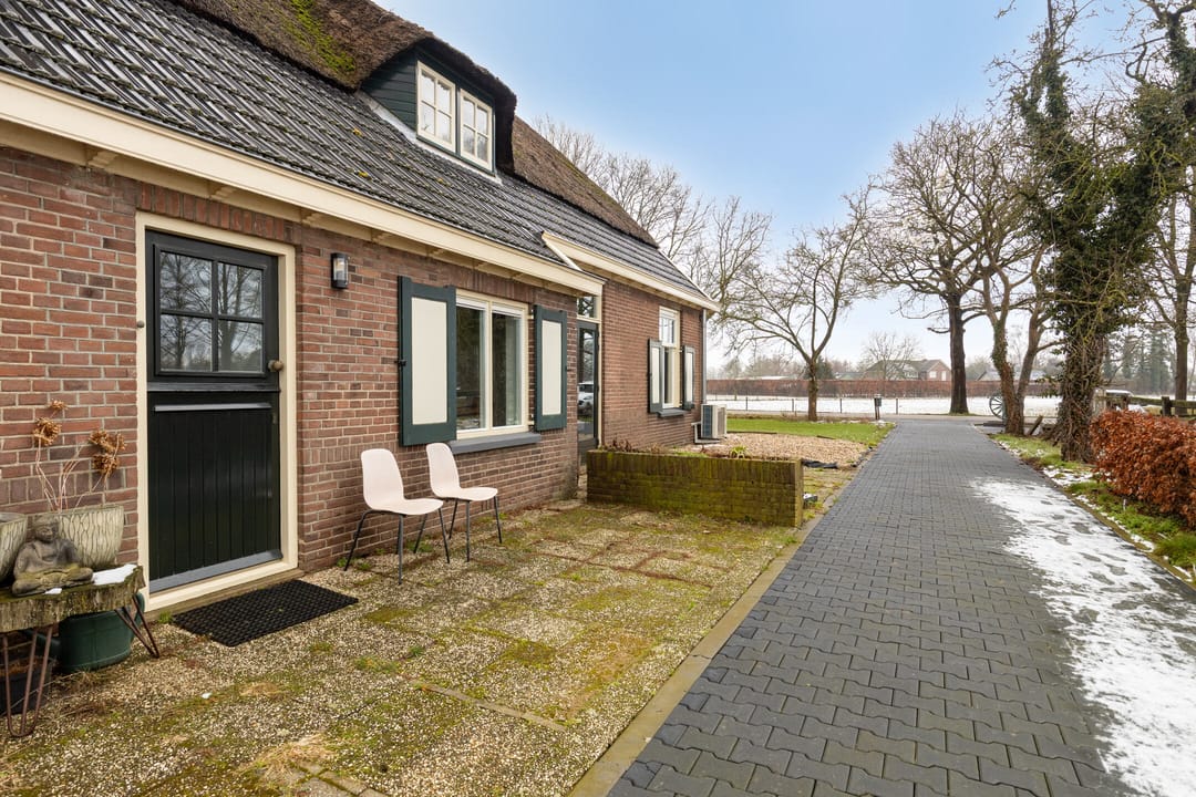 Foto 23 van Hogenkampweg 1