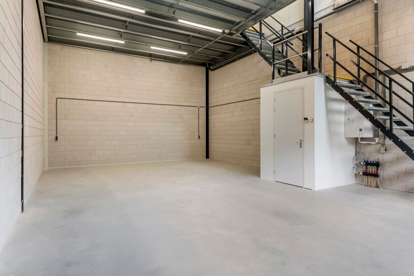 Bekijk foto 4 van Panelenweg 37