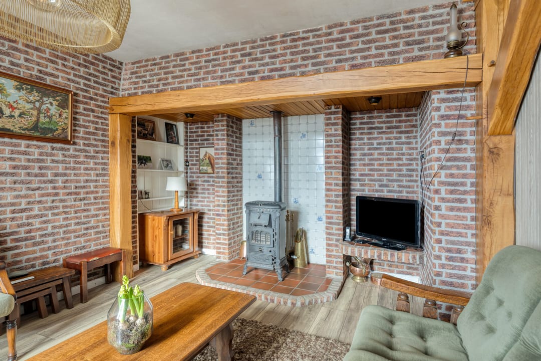 Foto 28 van Hogenkampweg 1