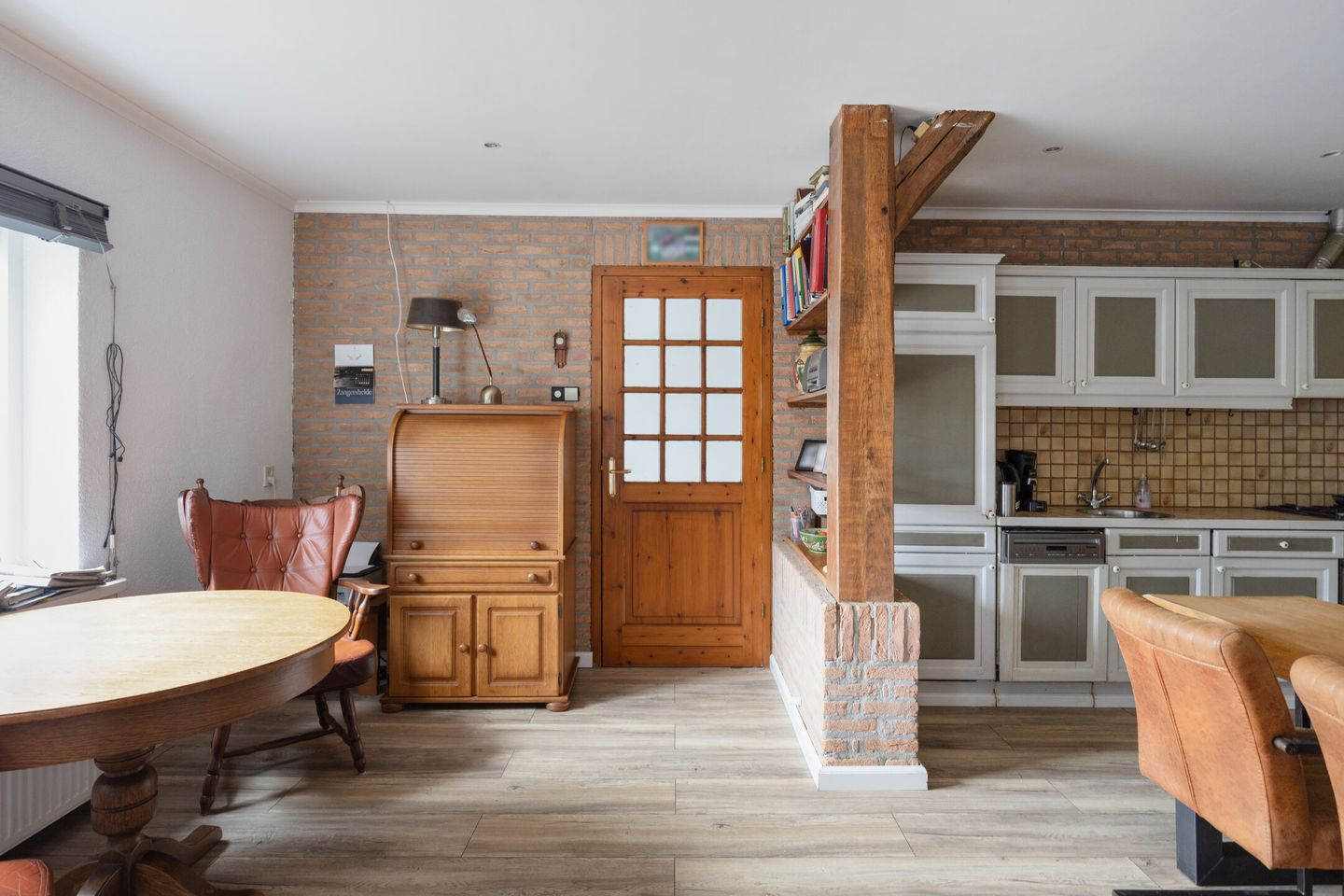 Foto 29 van Hogenkampweg 1