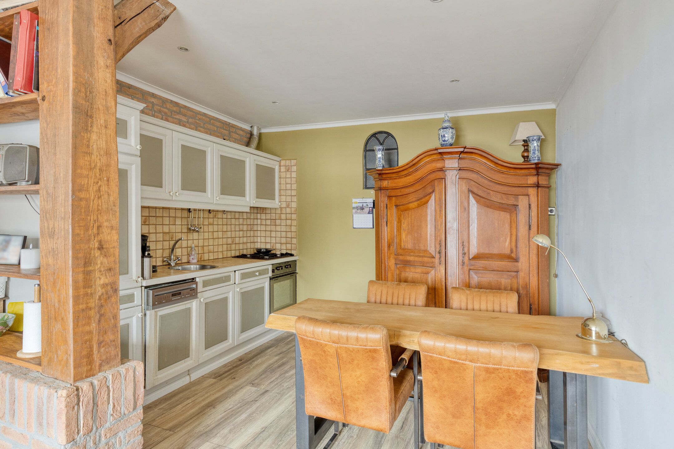 Foto 30 van Hogenkampweg 1