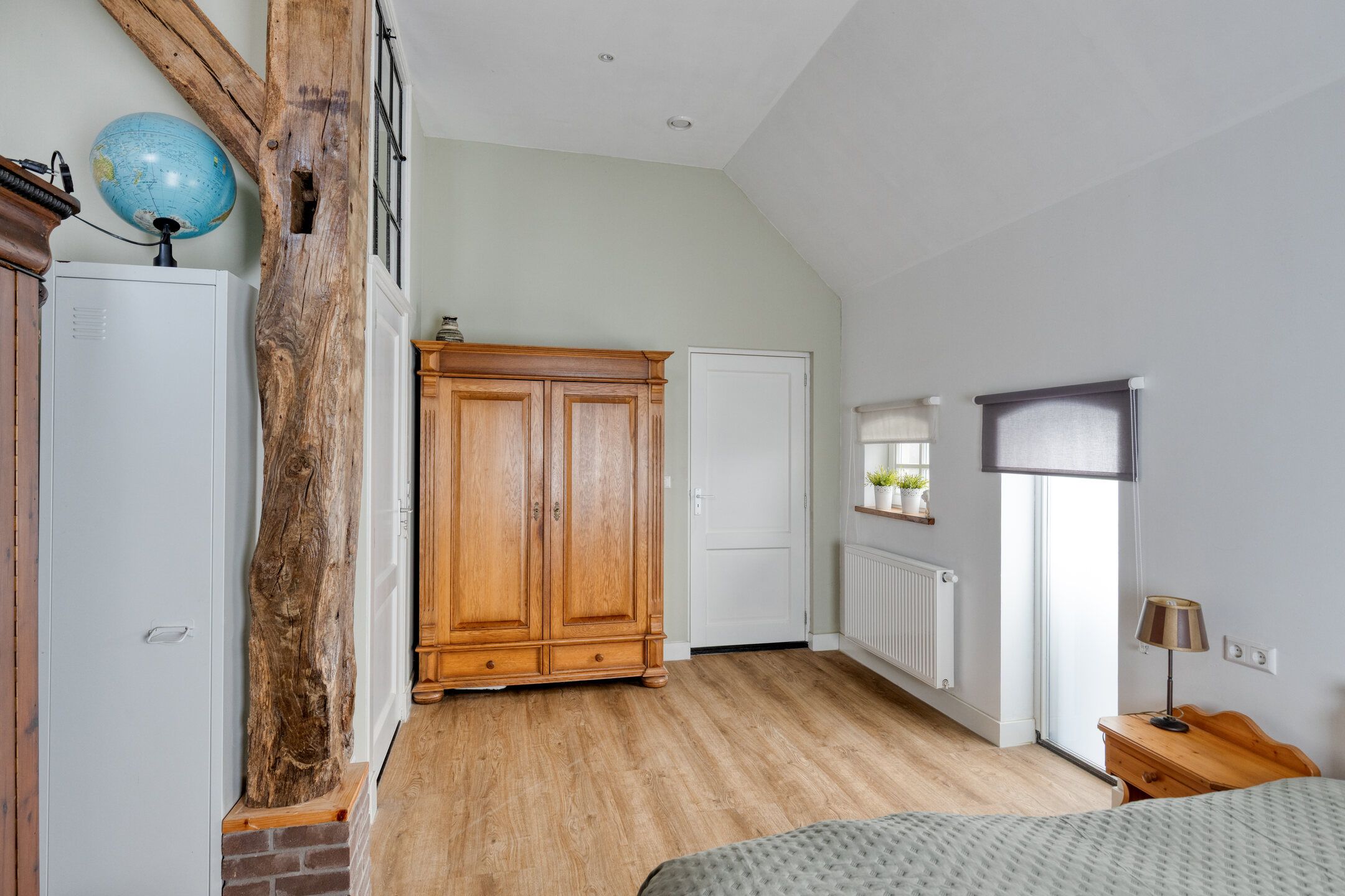 Foto 33 van Hogenkampweg 1