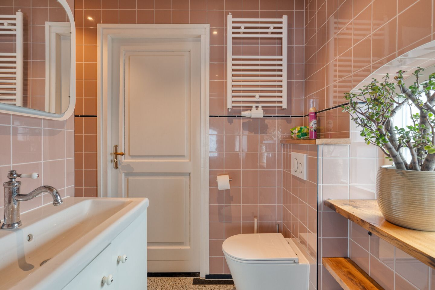 Foto 34 van Hogenkampweg 1