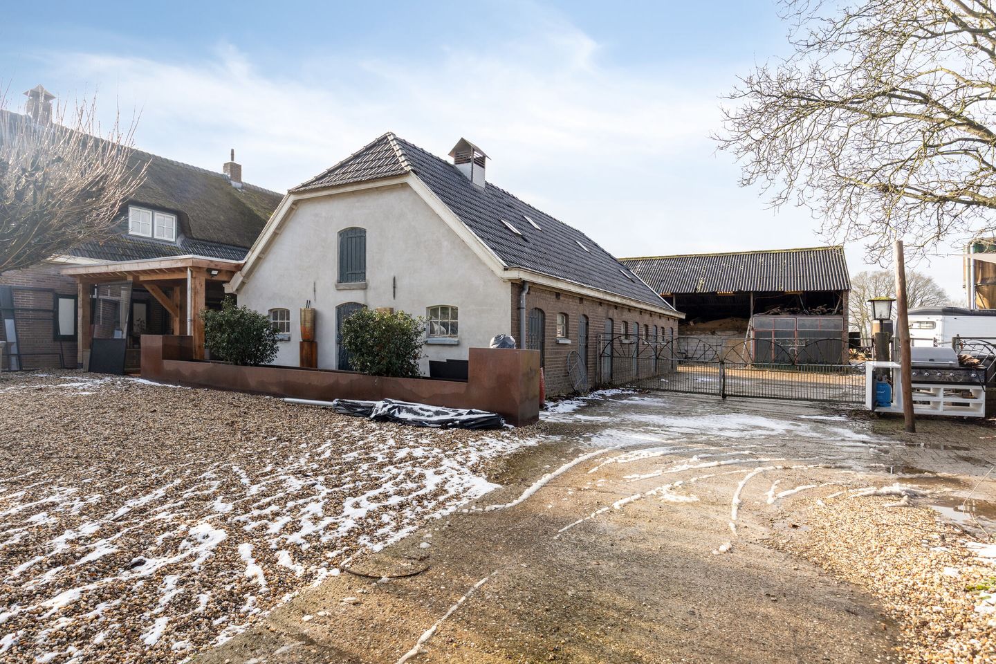 Foto 40 van Hogenkampweg 1