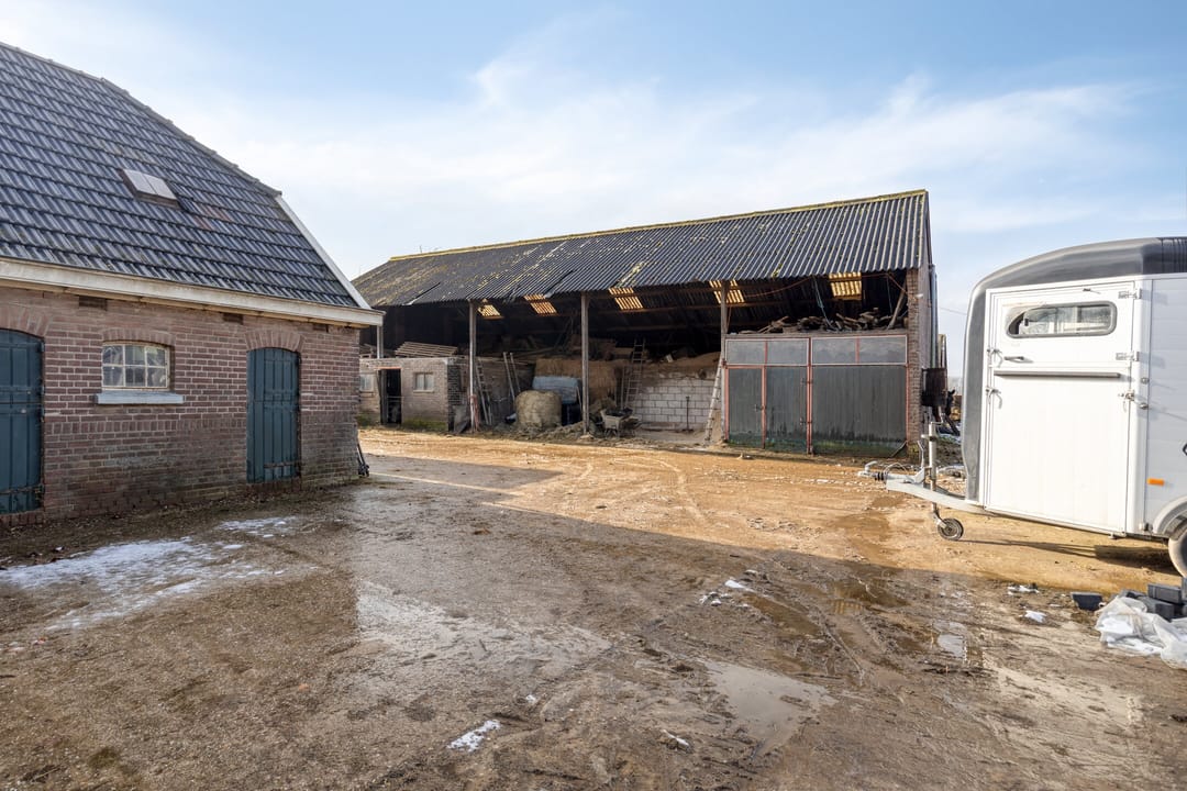 Foto 41 van Hogenkampweg 1