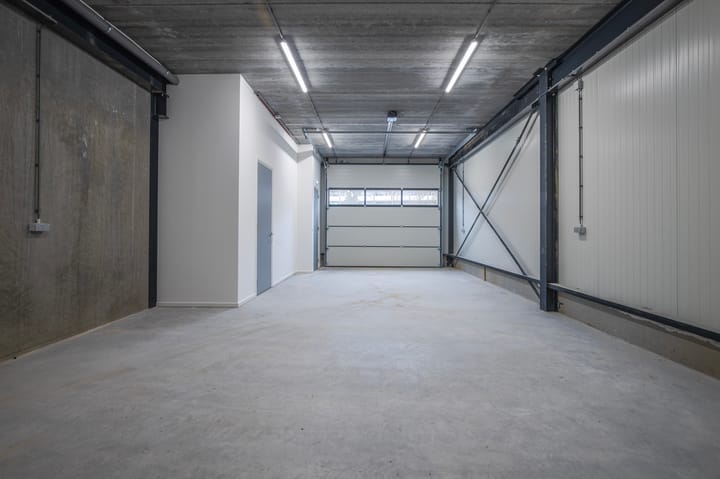 Cardanuslaan 19-S, Doorwerth