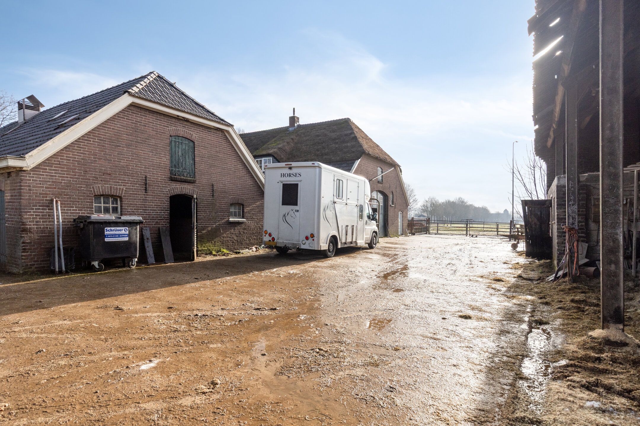 Foto 42 van Hogenkampweg 1