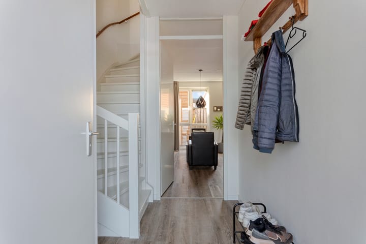 Foto 3 van Zonnebloemstraat 28