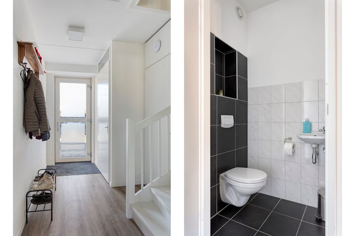 Foto 4 van Zonnebloemstraat 28