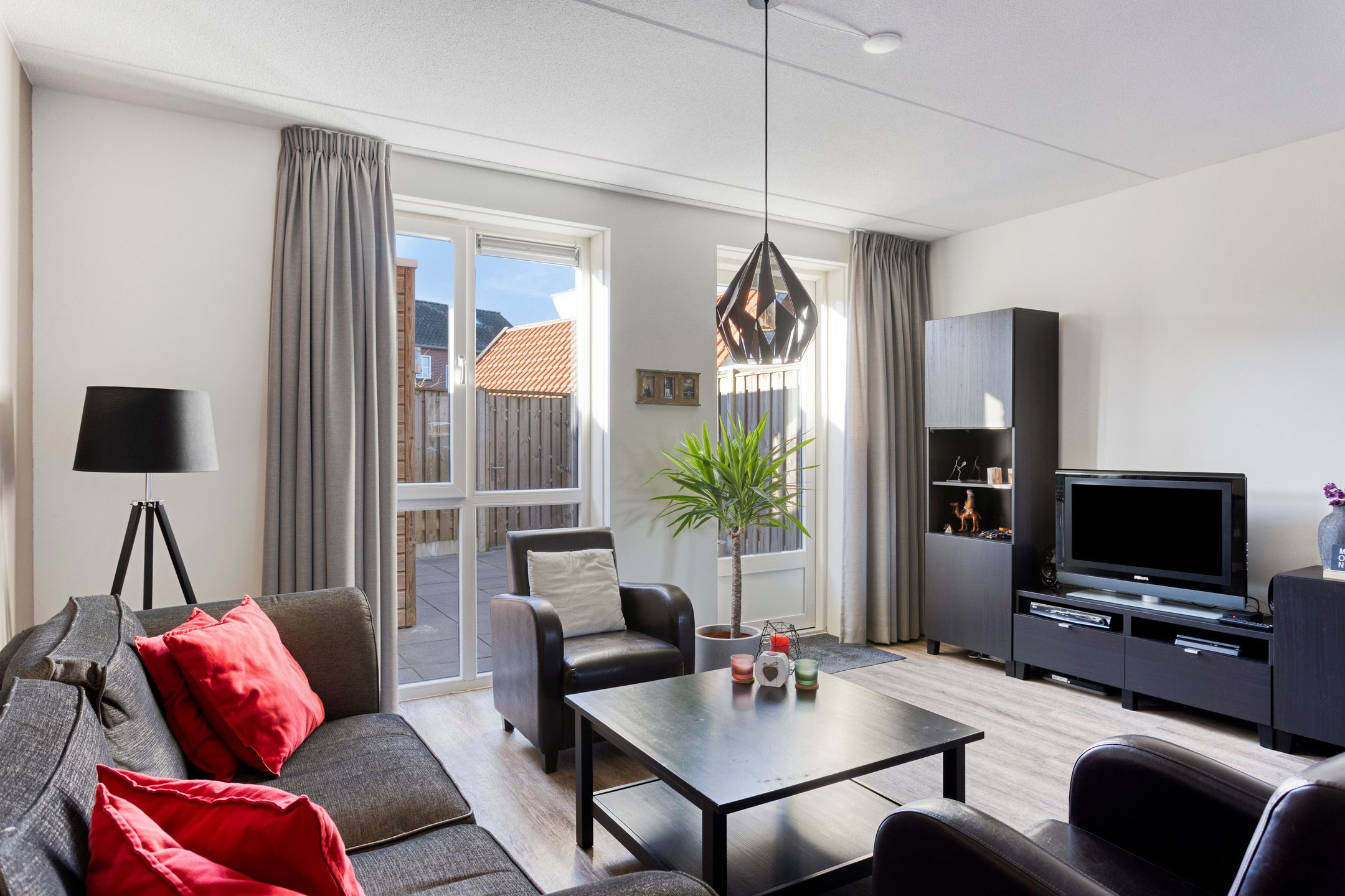 Foto 6 van Zonnebloemstraat 28