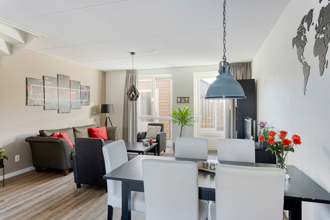 Foto 7 van Zonnebloemstraat 28