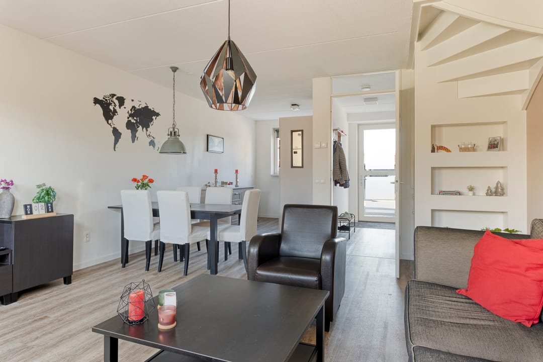 Foto 8 van Zonnebloemstraat 28