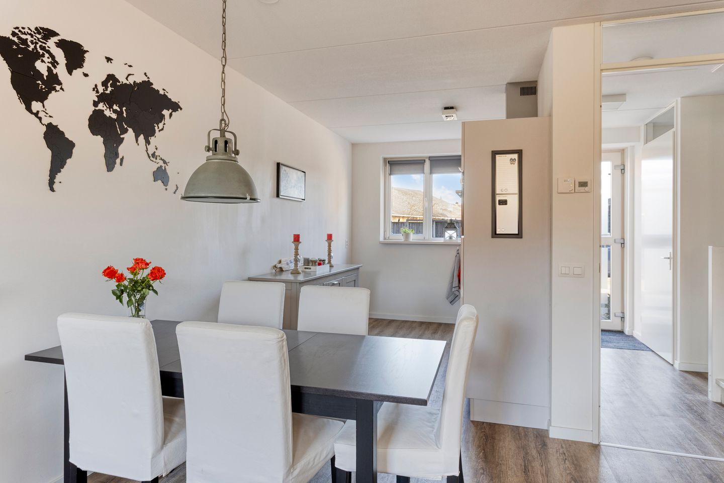 Foto 10 van Zonnebloemstraat 28