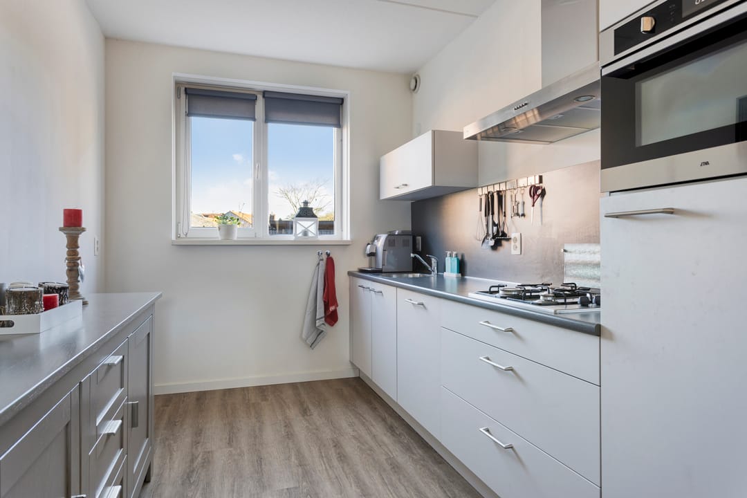 Foto 11 van Zonnebloemstraat 28