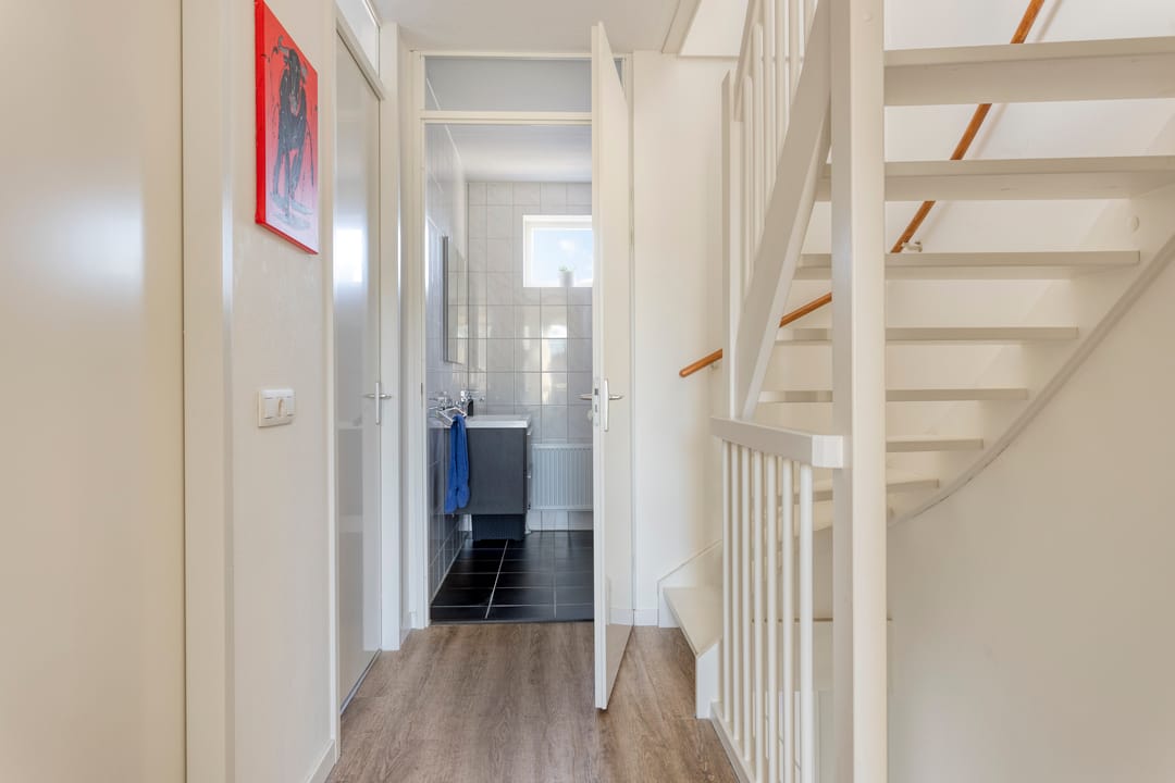 Foto 13 van Zonnebloemstraat 28