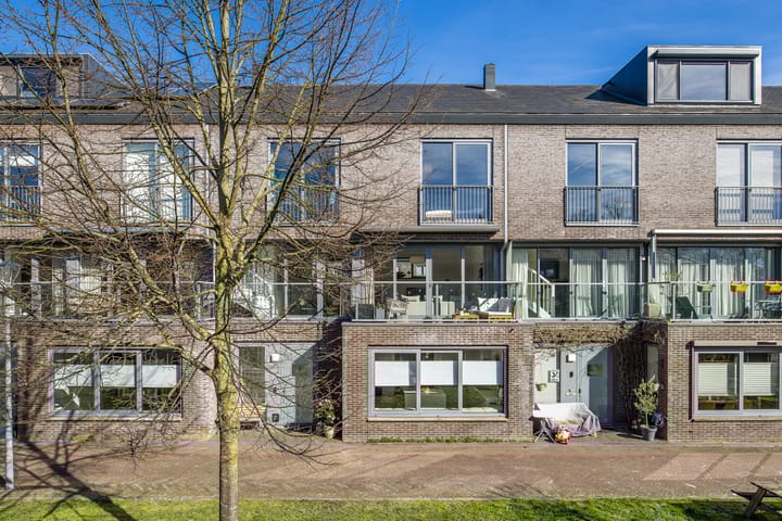 Ter Laanstraat 5 main image