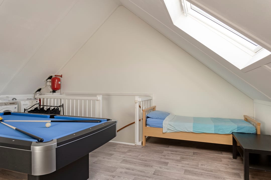 Foto 22 van Zonnebloemstraat 28