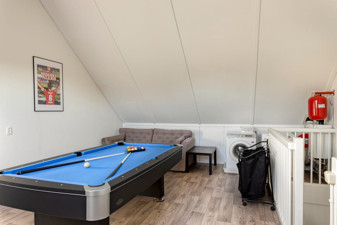 Foto 23 van Zonnebloemstraat 28