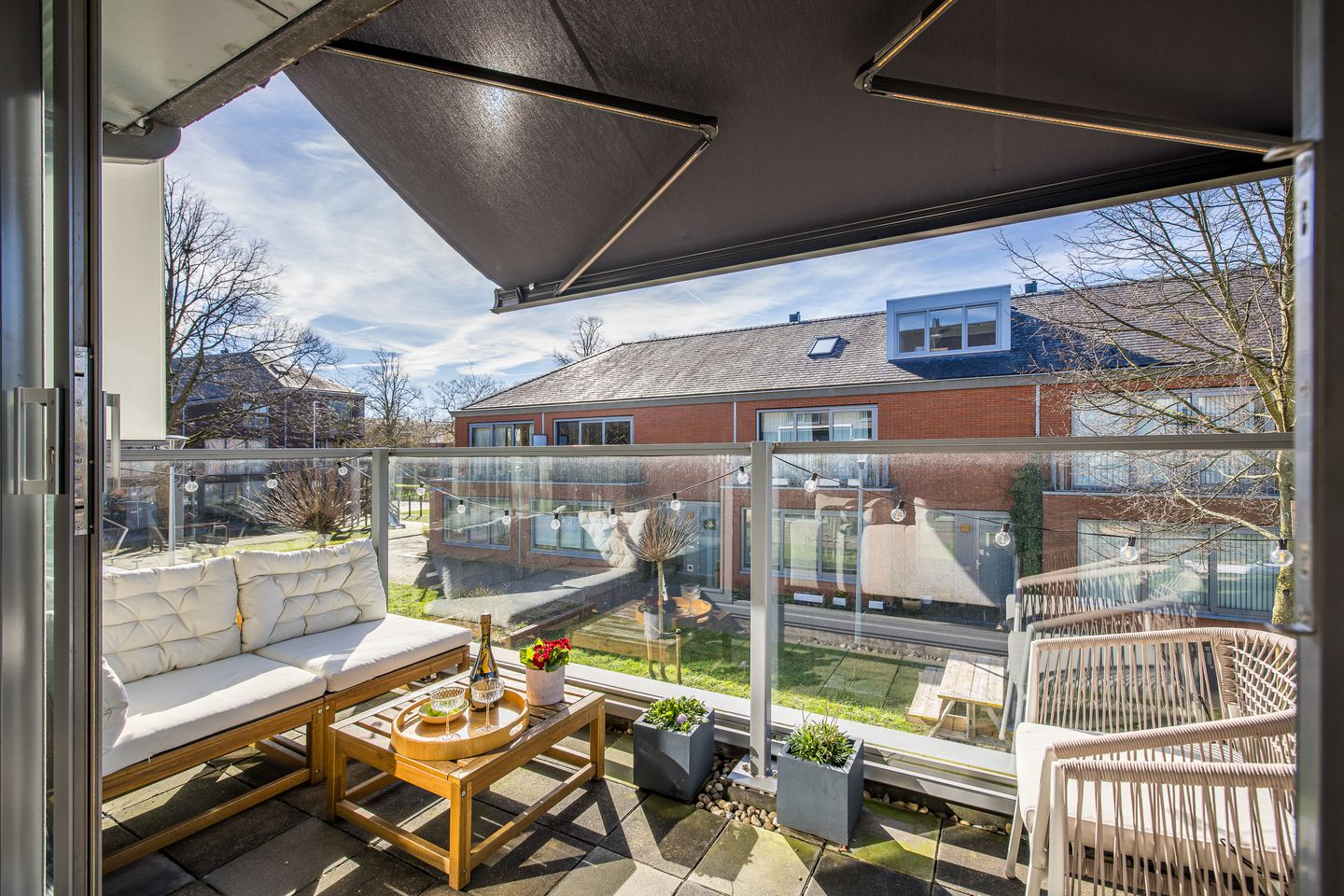 Foto 4 van Ter Laanstraat 5