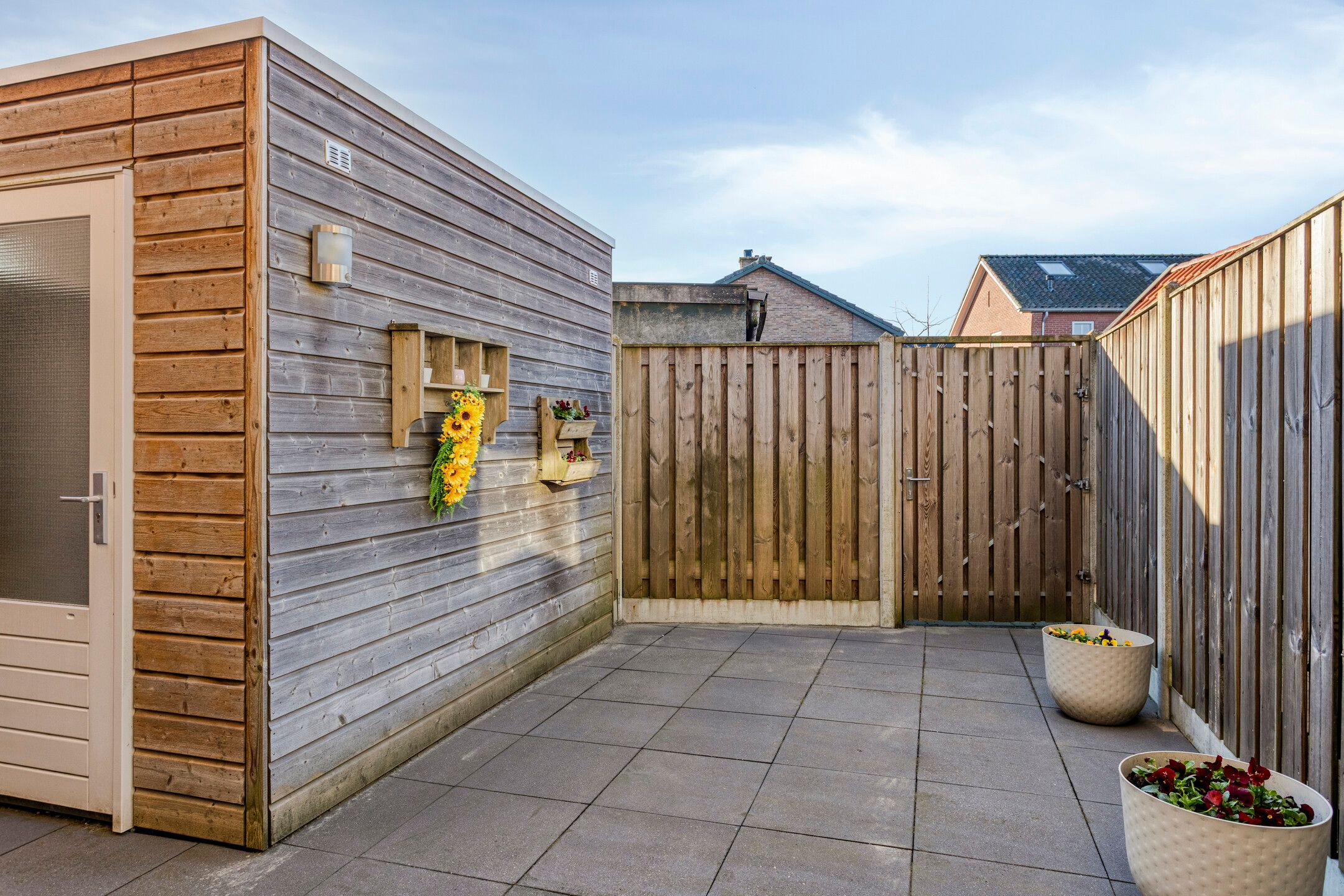 Foto 24 van Zonnebloemstraat 28