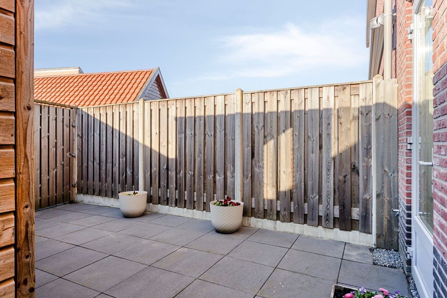 Foto 25 van Zonnebloemstraat 28