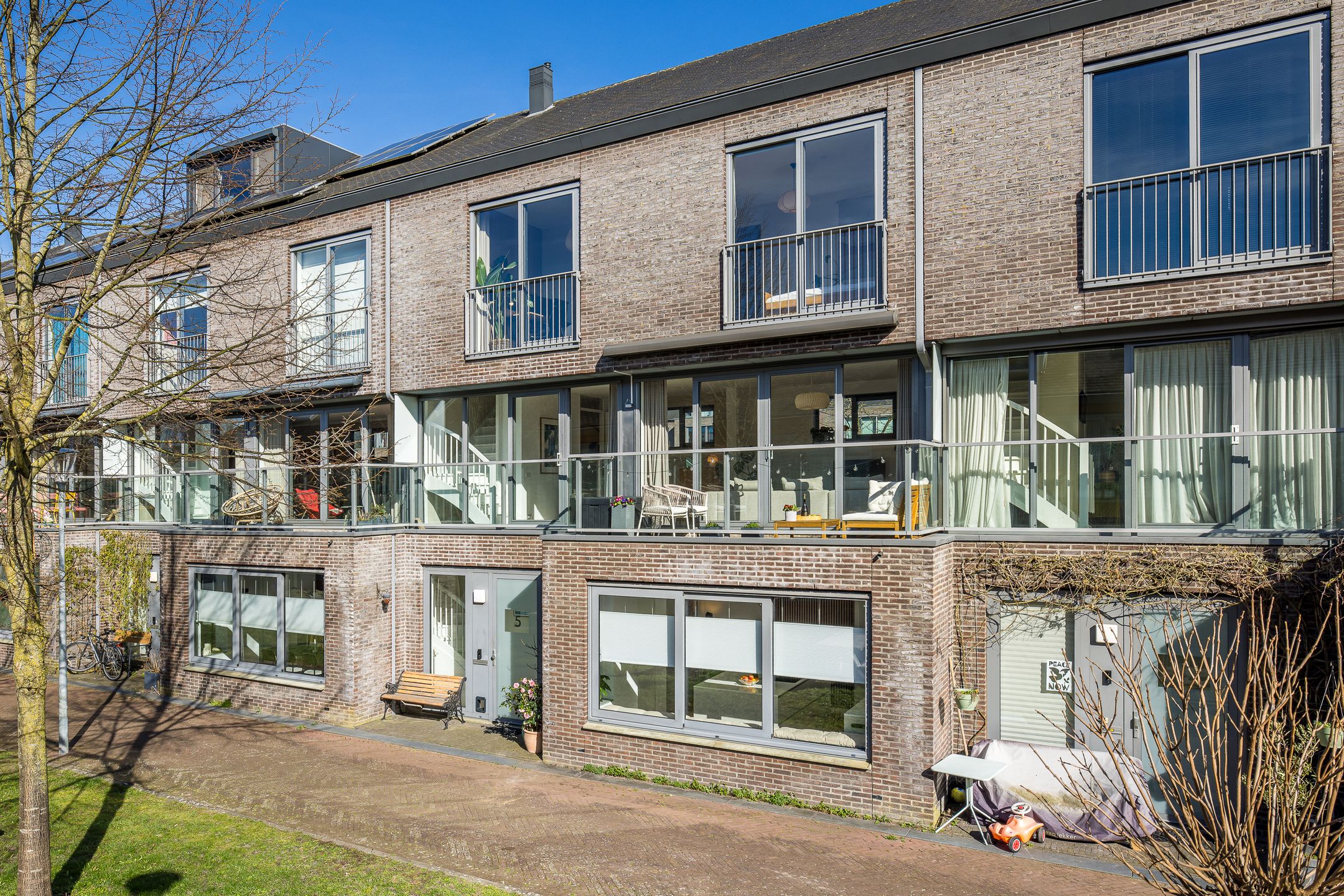 Foto 6 van Ter Laanstraat 5