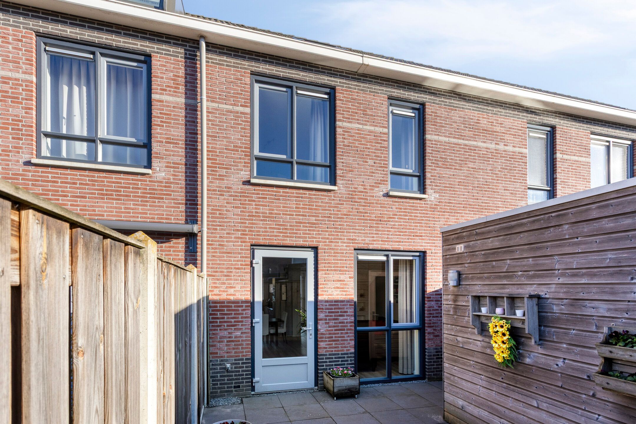 Foto 27 van Zonnebloemstraat 28