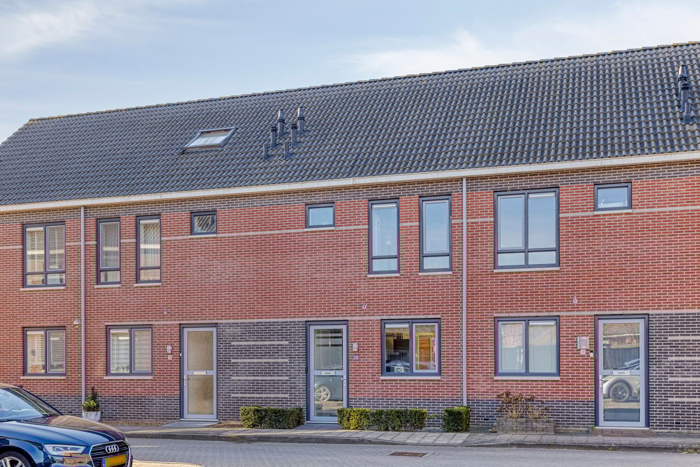 Foto 29 van Zonnebloemstraat 28