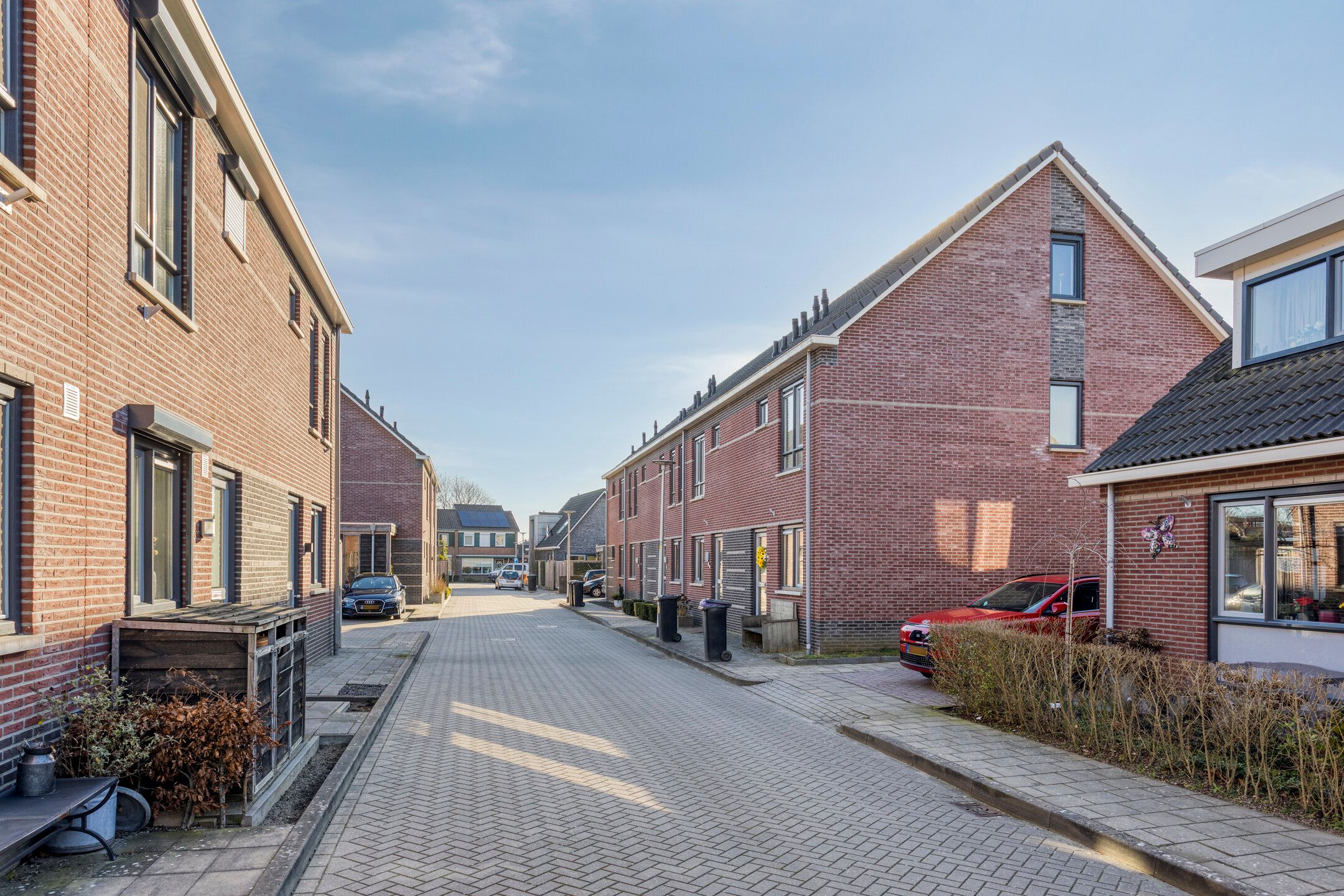 Foto 30 van Zonnebloemstraat 28