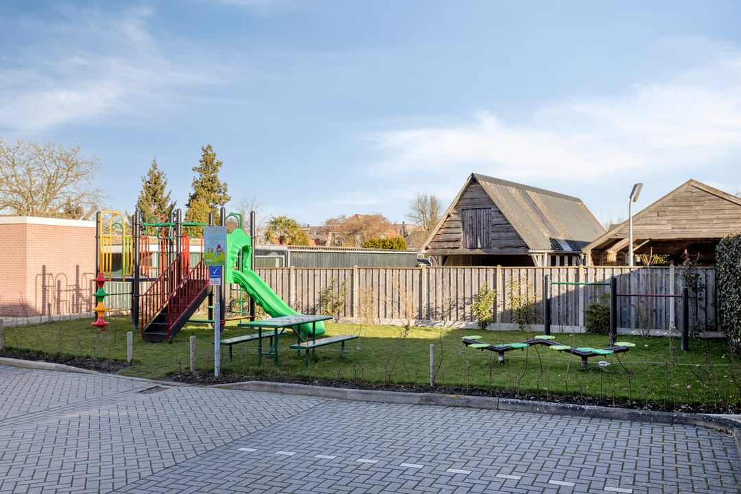 Foto 31 van Zonnebloemstraat 28