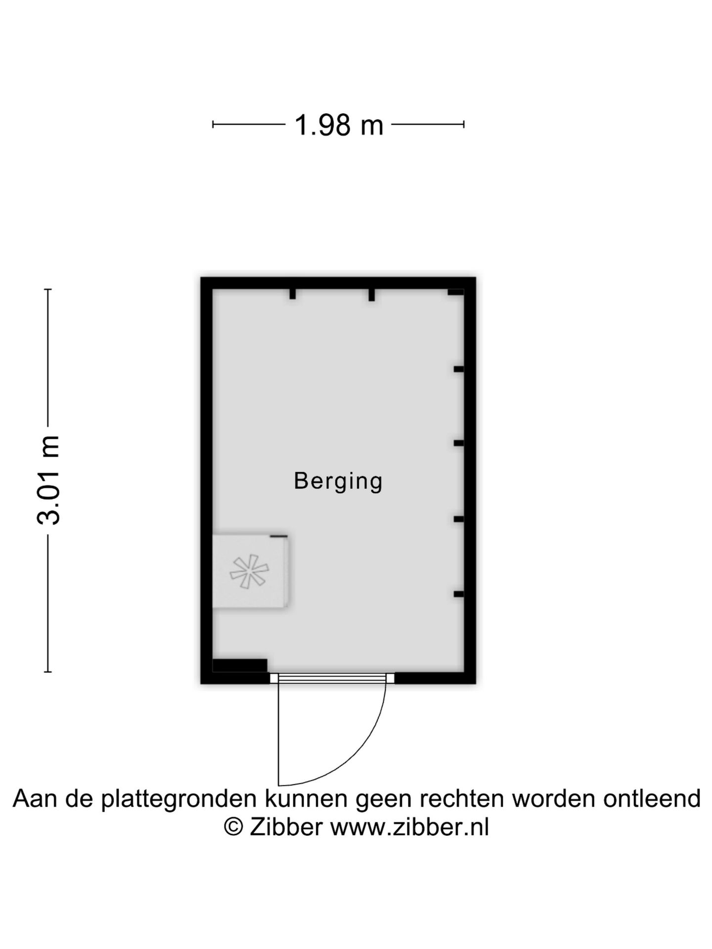 Foto 35 van Zonnebloemstraat 28