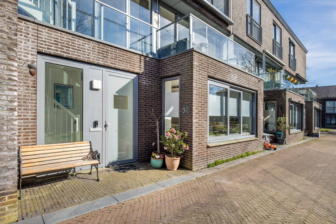 Foto 7 van Ter Laanstraat 5