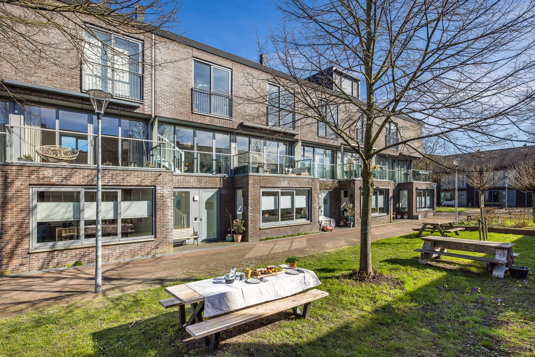 Foto 1 van Ter Laanstraat 5