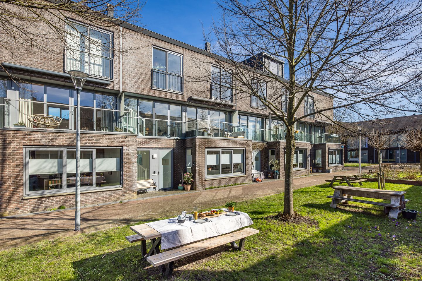 Photo 1 of Ter Laanstraat 5