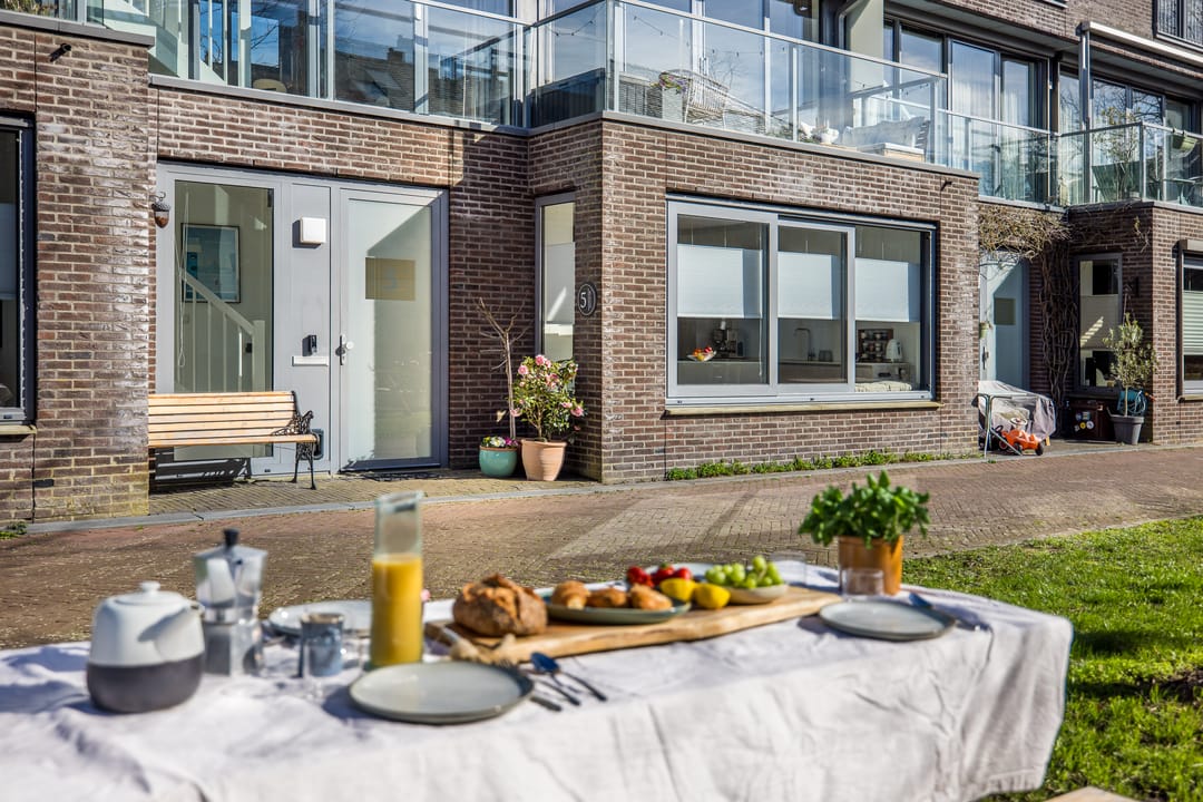 Foto 8 van Ter Laanstraat 5