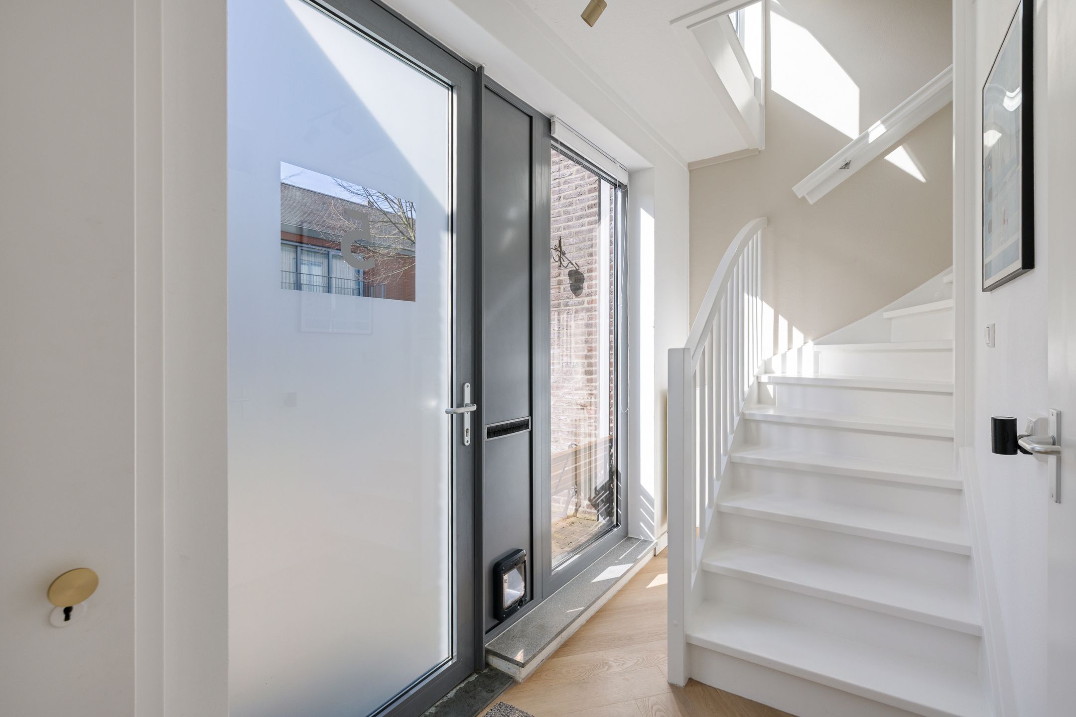 Foto 9 van Ter Laanstraat 5